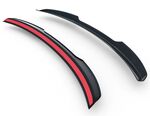 EXTENSION DE BECQUET DE TOIT HYUNDAI I30 MK3 WAGON N LINE (2020/2025)