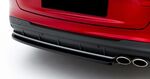 LAME DE PARE CHOC ARRIERE HYUNDAI I30 III WAGON N LINE "DTM LOOK" V1 (2020/2025)