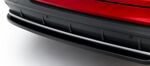 LAME DE PARE CHOC ARRIERE HYUNDAI I30 III WAGON N LINE "DTM LOOK" V2 (2020/2025)