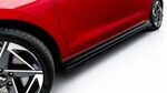 JEU DE BAS DE CAISSE (RAJOUTS EN ABS) HYUNDAI I30 MK3 HATCHBACK / FASTBACK OU WAGON TYPE N "V2" (07-2017+)