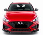 LAME DE PARE CHOC AVANT HYUNDAI I30 MK3 HATCHBACK/FASTBACK/WAGON TYPE N OU N LINE PHASE 2 VERSION 2 (2020/2025)