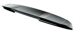 EXTENSION DE BECQUET DE COFFRE BMW SERIE 1 F20 TYPE"3D GLOSS BLACK"(2011/2019)