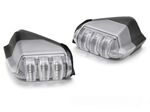 CLIGNOTANTS DE RETROVISEURS SEQUENTIELS DTS (DYNAMIC TURN SIGNAL) VW CRAFTER (2006/2016) MERCEDES SPRINTER (2006/2018)