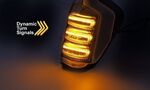 CLIGNOTANTS DE RETROVISEURS SEQUENTIELS DTS (DYNAMIC TURN SIGNAL) VW CRAFTER (2006/2016) MERCEDES SPRINTER (2006/2018)
