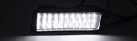 ECLAIRAGE DE PLAQUE D'IMMATRICULATION A LEDS DODGE RAM 1500 (2019/2026)