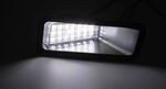 ECLAIRAGE DE PLAQUE D'IMMATRICULATION A LEDS DODGE RAM 2500 / RAM 3500 (2019/2025)