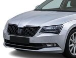 CALANDRE SANS SIGLE SKODA SUPERB III PHASE 1 (2015/2019)