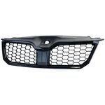 CALANDRE SANS SIGLE SKODA SUPERB III PHASE 1 (2015/2019)