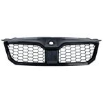 CALANDRE SANS SIGLE SKODA SUPERB III PHASE 1 (2015/2019)