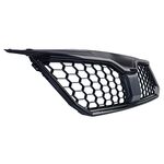 CALANDRE SANS SIGLE SKODA SUPERB III PHASE 1 (2015/2019)