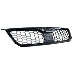 CALANDRE SANS SIGLE SKODA SUPERB III PHASE 1 (2015/2019)