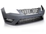 PARE CHOC AVANT COMPLET SEAT LEON 5F LOOK "FR DESIGN" PHASE 1 (2013/10-2016)