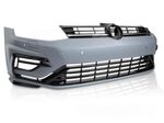 PARE CHOC AVANT VW GOLF VII LOOK "R" (2012/02-2017)