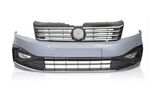 PARE CHOC AVANT VW PASSAT B7 LOOK R (2010/2014)