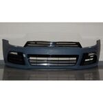 PARE CHOC AVANT COMPLET EN ABS VW SCIROCCO R OPTIK PHASE 1 (2008/04-2014)