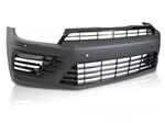 PARE CHOC AVANT COMPLET EN ABS VW SCIROCCO R OPTIK PHASE 1 (2008/04-2014)