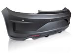 PARE CHOC ARRIERE VW SCIROCCO R OPTIK EVOLUTION PHASE 2 (04-2014/2017)