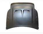 CAPOT EN ALUMINIUM ROVER DEFENDER (2019+)