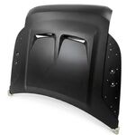 CAPOT EN ALUMINIUM ROVER DEFENDER (2019+)