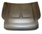 CAPOT EN ALUMINIUM ROVER DEFENDER (2019+)