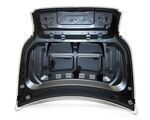 CAPOT EN ALUMINIUM ROVER DEFENDER (2019+)