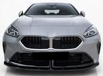 LAME DE PARE CHOC AVANT BMW SERIE 2 F74 GRAN COUPE PACK M OU M235I PHASE 1 VERSION 3 "MTD DESIGN" (2024+)