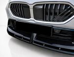 LAME DE PARE CHOC AVANT BMW SERIE 2 F74 GRAN COUPE PACK M OU M235I PHASE 1 VERSION 3 "MTD DESIGN" (2024+)