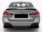 LAME DE PARE CHOC ARRIERE BMW SERIE 2F74 GRAN COUPE PACK M PHASE 1 "MTD DESIGN" (2024+)