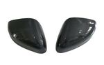 COQUES DE RETROS CARBONE FORD FIESTA MK8 (2017/2023) FORD PUMA SUV (2019/2024)