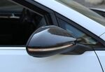 COQUES DE RETROS CARBONE FORD FIESTA MK8 (2017/2023) FORD PUMA SUV (2019/2024)