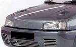 MASQUE DE CALANDRE VW PASSAT B3 35I (1988/1993)