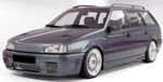 MASQUE DE CALANDRE VW PASSAT B3 35I (1988/1993)