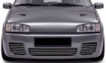 MASQUE DE CALANDRE VW PASSAT B3 35I (1988/1993)
