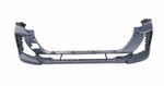 KIT CARROSSERIE COMPLET AUDI Q8 4M PHASE 2 LOOK RSQ8 (2024+)