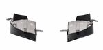 KIT CARROSSERIE COMPLET AUDI Q8 4M PHASE 2 LOOK RSQ8 (2024+)