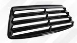 PERSIENNE DE VITRE ARRIERE VW POLO 6N (1994/1999)