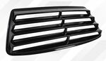 PERSIENNE DE VITRE ARRIERE VW POLO 6N2 (1999/2001)
