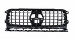 KIT CARROSSERIE MERCEDES CLASSE G W465 B STYLE (2024+)