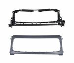 KIT CARROSSERIE MERCEDES CLASSE G W465 B STYLE (2024+)