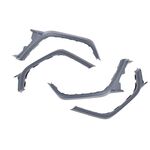 KIT CARROSSERIE MERCEDES CLASSE G W465 B STYLE (2024+)