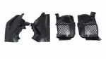 KIT CARROSSERIE MERCEDES CLASSE G W465 B STYLE (2024+)