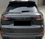 BECQUET DE TOIT PORSCHE CAYENNE III SUV PHASE 1 STANDARD (2018/2023)