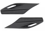 KIT CARROSSERIE CARBONE "LIGHT" MERCEDES CLASSE G W464 B STYLE (2018/2024) MERCEDES CLASSE G W465 B STYLE (2024+)