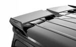 BECQUET DE TOIT CARBONE BRS DESIGN MERCEDES CLASSE G W464/W465 (2024+)