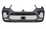 KIT CARROSSERIE COMPLET BMW X6 G06 STANDARD PHASE 1 LOOK X6M (10-2019/03-2023)