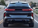KIT CARROSSERIE COMPLET BMW X6 G06 STANDARD PHASE 1 LOOK X6M (10-2019/03-2023)