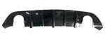 DIFFUSEUR ARRIERE DODGE CHARGER LD (2015/2023)