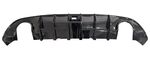 DIFFUSEUR ARRIERE DODGE CHARGER LD (2015/2023)