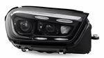 PHARES A LEDS TUBE LIGHT LOOK PHASE 2 Mercedes GLE SUV W167 GLE Coupe C167 PHASE 1 (2019-2023)