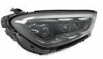 PHARES A LEDS TUBE LIGHT LOOK PHASE 2 Mercedes GLE SUV W167 GLE Coupe C167 PHASE 1 (2019-2023)